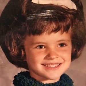 Meet your Posher, Barb